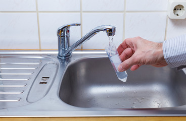 Different Types of Water Quality Testing