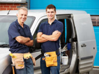 Plumbers