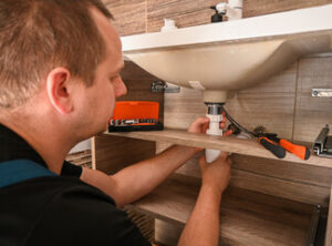 Plumbing